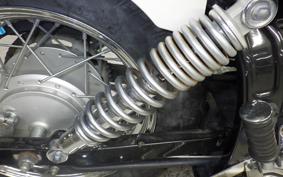 YAMAHA DRAGSTAR 250 VG02J