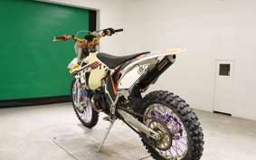 KTM 200 EXC 2024