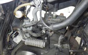 YAMAHA DT50 17W