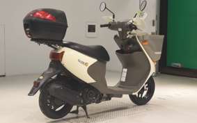 SUZUKI LET's 4 Basket CA43A