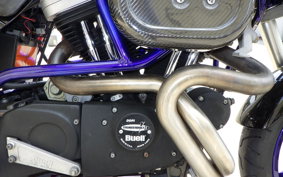 BUELL S3T THUNDERBOLT 2000