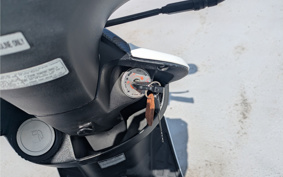 KYMCO SOONER100Z