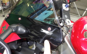 YAMAHA YZF-R1 2001