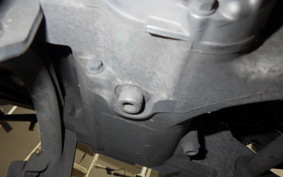 SUZUKI ADDRESS V125 S CF4MA