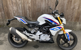 BMW G310R 2019 0G01