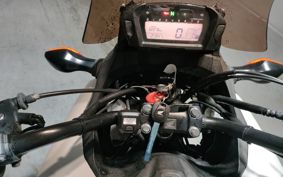 HONDA NC750X RC72