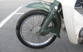 HONDA SUPER CUB70 C70