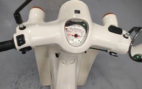 HONDA SUPER CUB110 JA59