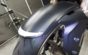 HONDA CB125 R 2020 JC91