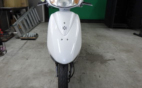 HONDA DIO Gen.6 AF68