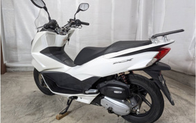 HONDA PCX125 JF56