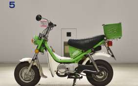 YAMAHA CHAPPY 50 439