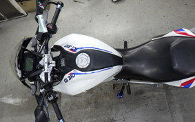 BMW G310R 2018