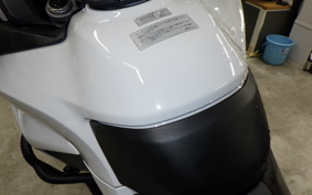 DUCATI MULTISTRADA 1260S 2018