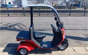 HONDA GYRO TA03