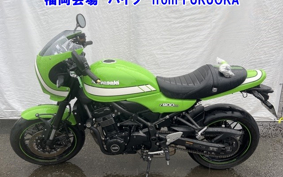 OTHER Z900RSKAFE 2018