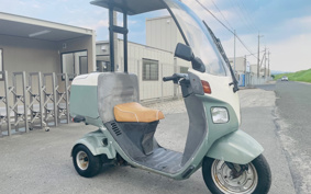 HONDA GYRO TA02
