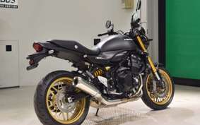 KAWASAKI Z900RS SE 2025 ZR900K