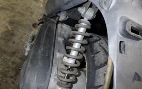 YAMAHA JOG Gen.3 SA12J