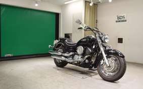 YAMAHA DRAGSTAR 1100 CLASSIC 2007 VP13J