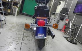 HARLEY FLSTC 1690 2017