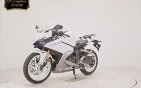HONDA CBR250RR A MC51
