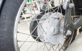 YAMAHA MATE 50 UA04J