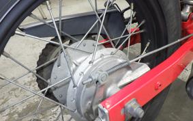 HONDA FTR223 1995 MC34