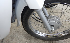 HONDA C110 SUPER CUB JA10