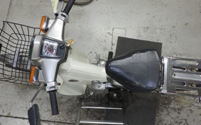 HONDA C50 SUPER CUB E 1996 AA01