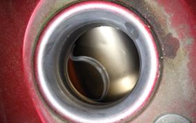 KAWASAKI 250TR 2017 BJ250F