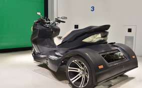 OTHER UNREGISTERED MODEL by BDS TRIKE250 2017