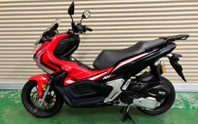 HONDA ADV150 KF38