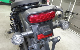 HONDA CL250-2 MC57