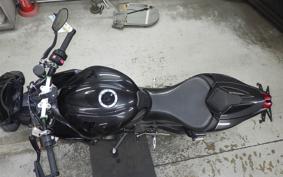 TRIUMPH STREET TRIPLE RS 2023