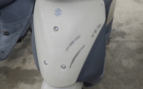 SUZUKI ﾚｯﾂ CA4AA