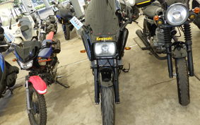 KAWASAKI GPZ900R NINJA 1990 ZX900A