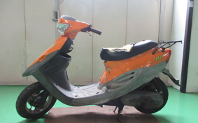 YAMAHA BJ SA24J