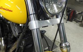 HARLEY FXSTC 1340 1988
