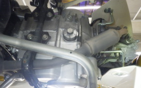 HONDA C50 SUPER CUB 2008 AA09