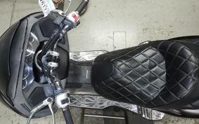 HONDA FORZA Z 2004 MF08