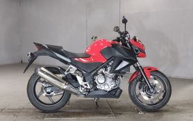 HONDA CB250 MC43