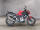 Фото Honda CB250 2016 с японского аукциона
