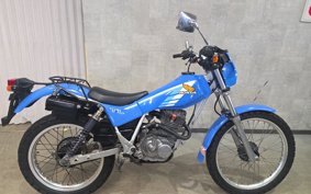 HONDA TL125 JD06