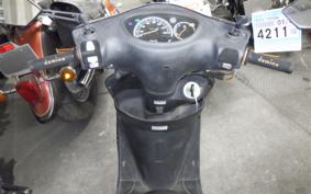 YAMAHA AXIS 125 TREET SE53J