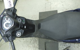 YAMAHA AXIS 125 Z SED7J