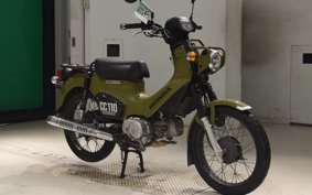 HONDA ｸﾛｽｶﾌﾞ110-2 JA45