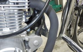 SUZUKI GN125 F Gen.2 1995