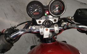 HONDA CB400SFV-4 NC42
