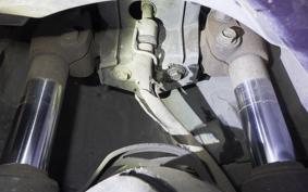 SUZUKI ADDRESS V125 S 2013 CF4MA